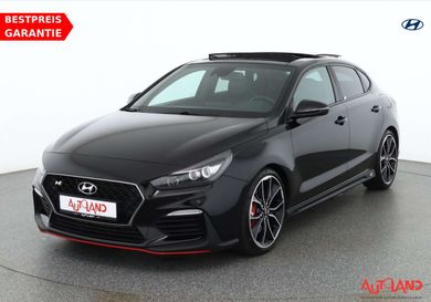 Hyundai i30, 2019