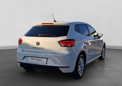 Seat Ibiza, 2018 3