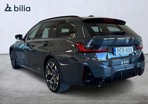 BMW 330, 2026 2