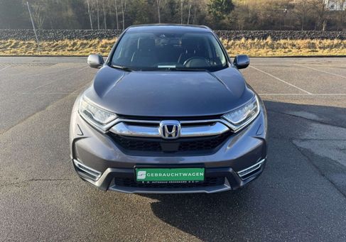 Honda CR-V, 2022