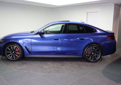 BMW i4, 2025 3