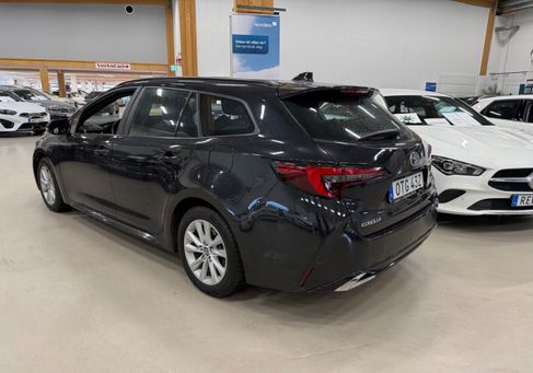 Toyota Corolla, 2024 3