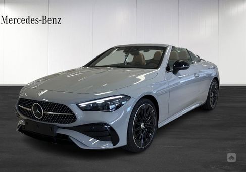 Mercedes-Benz, 2024