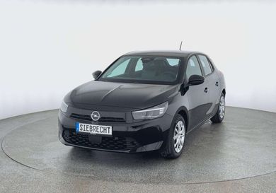 Opel Corsa, 2026