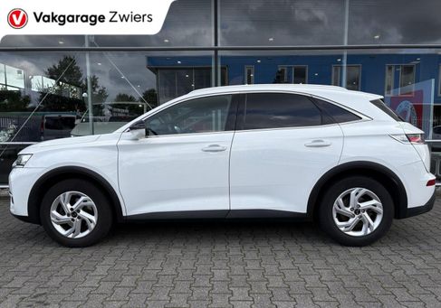 DS Automobiles DS7 Crossback, 2020 3