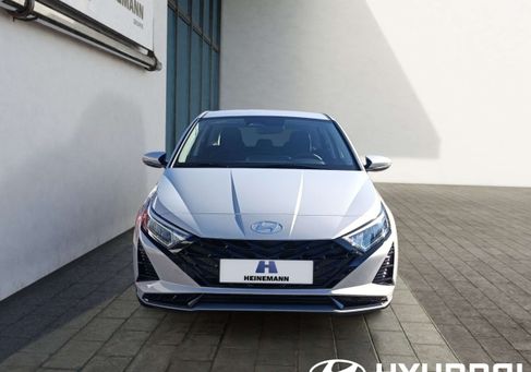 Hyundai i20, 2024 2