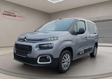 Citroën Berlingo, 2023