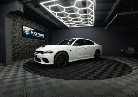 Dodge Charger, 2022