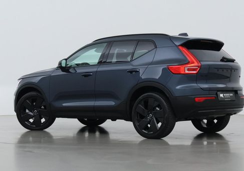 Volvo XC40, 2026 2