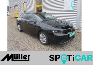 Opel Astra, 2024