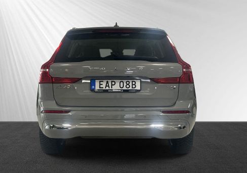 Volvo XC60, 2025