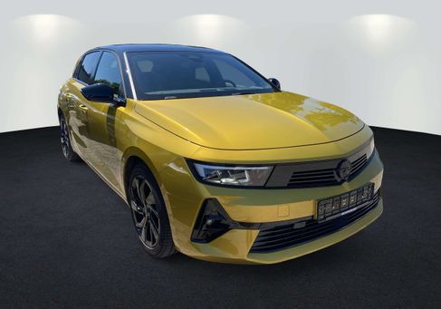 Opel Astra, 2022