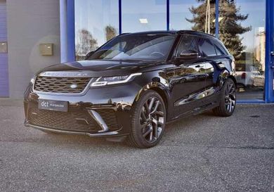 Land Rover Range Rover, 2019
