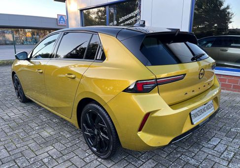 Opel Astra, 2022 3