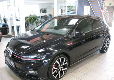 Volkswagen Polo, 2019