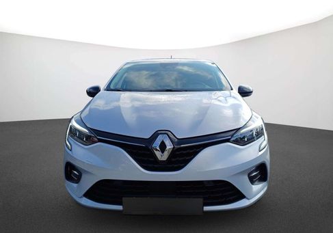 Renault Clio, 2023