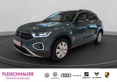 Volkswagen T-Roc, 2023