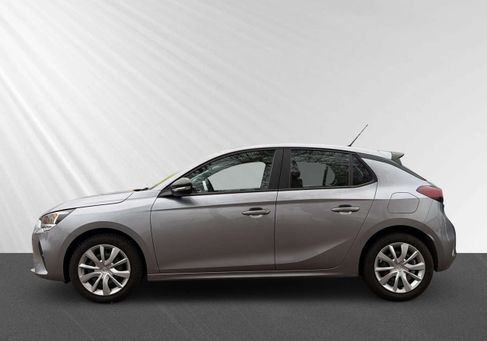 Opel Corsa, 2021 2