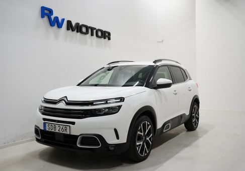 Citroën C5 Aircross, 2021 2