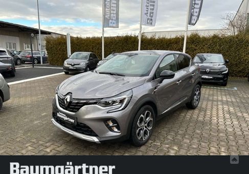 Renault Captur, 2023