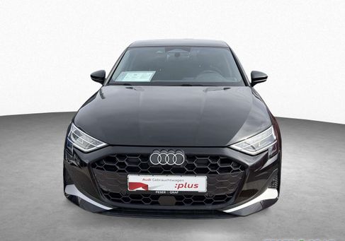 Audi A3, 2025 2