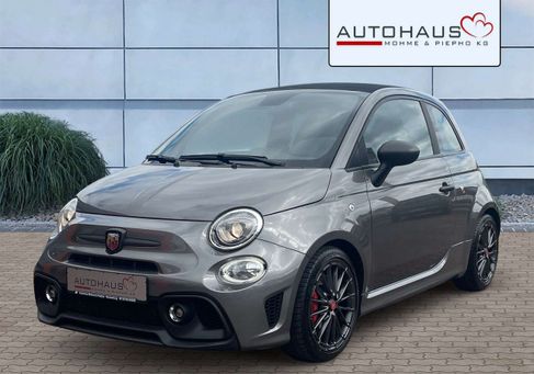 Abarth 695C, 2023