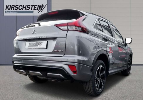 Mitsubishi Eclipse Cross, 2024