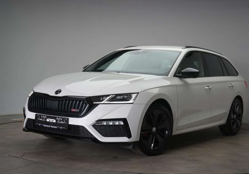 Skoda Octavia, 2024 3