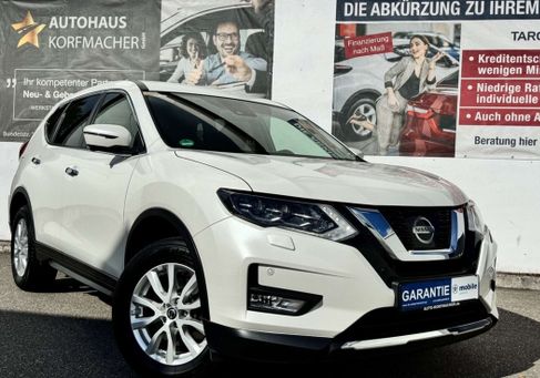 Nissan X-Trail, 2018 2