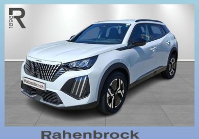 Peugeot 2008, 2026