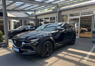 Mazda CX-30, 2022