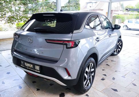 Opel Mokka, 2023 3