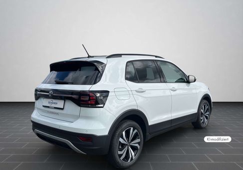 Volkswagen T-Cross, 2023 2