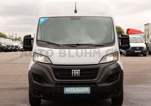 Fiat Ducato, 2023