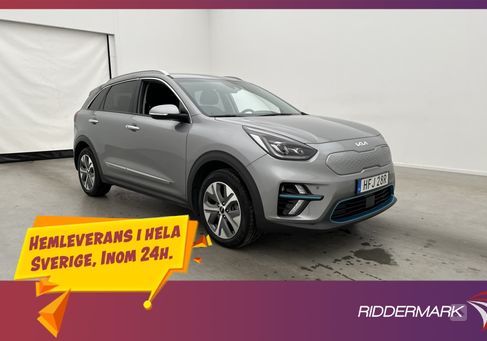 Kia Niro, 2022