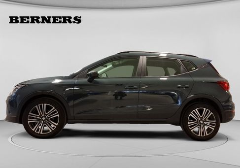 Seat Arona, 2026