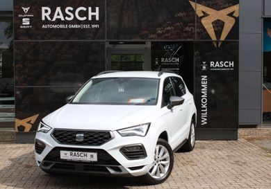Seat Ateca, 2023