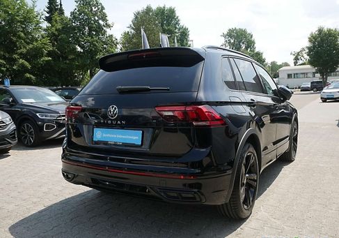 Volkswagen Tiguan, 2023 3