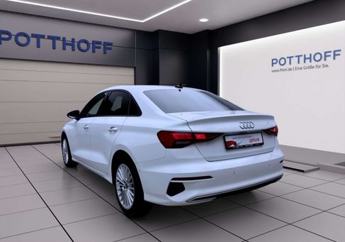 Audi A3, 2024 3