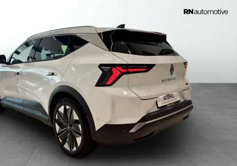Renault Scenic, 2026