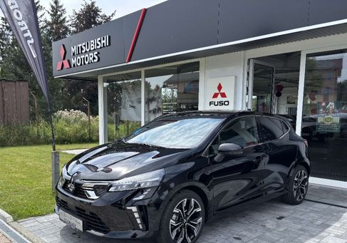 Mitsubishi Colt, 2025