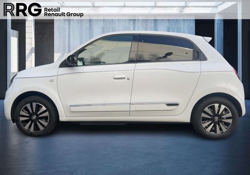 Renault Twingo, 2023 2