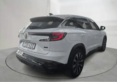 Renault Austral, 2024