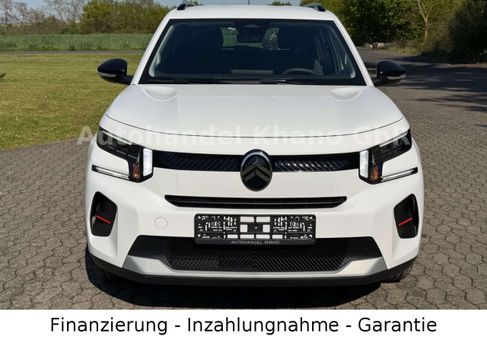 Citroën C3, 2025 3