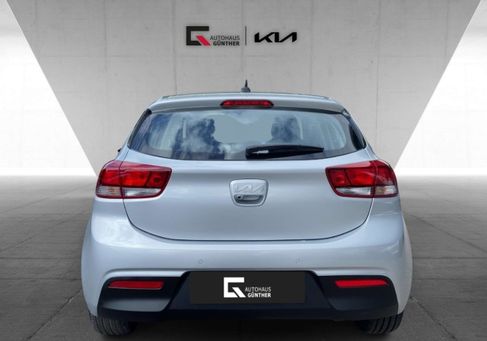 Kia Rio, 2023
