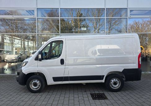Fiat Ducato, 2023