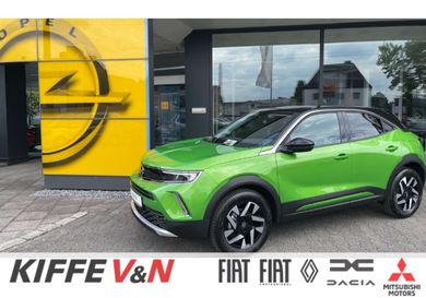 Opel Mokka, 2022