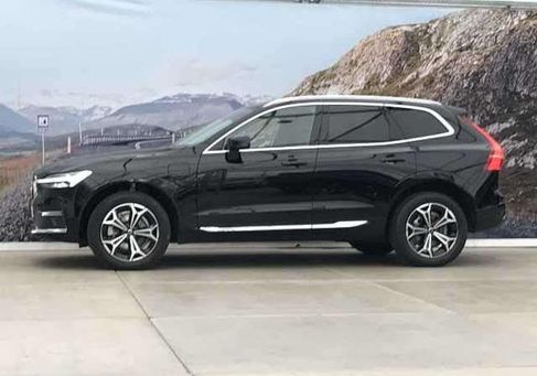 Volvo XC60, 2021