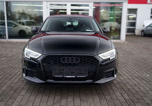 Audi A3, 2020 2
