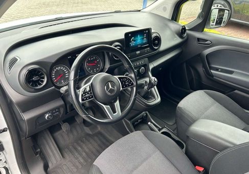 Mercedes-Benz Citan, 2023